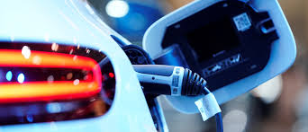 Global Electric Vehicle Charging Infrastructure Market Report 2019-2028