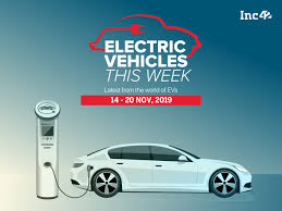 Electric Vehicles This Week: Bill Gates’ Statement, Jio Tries Out EV, And More