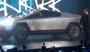 Elon Musk’s new Cybertruck fails durability test, leads to hilarious meme fest. Here’s why