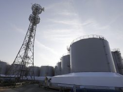 Fukushima Starts $2.7 Billion Renewables Project