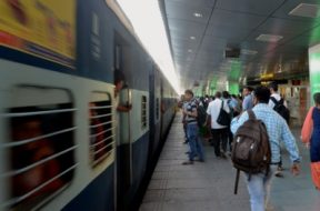 Full electrification of Indian railways within next 3-4 years- Piyush Goyal