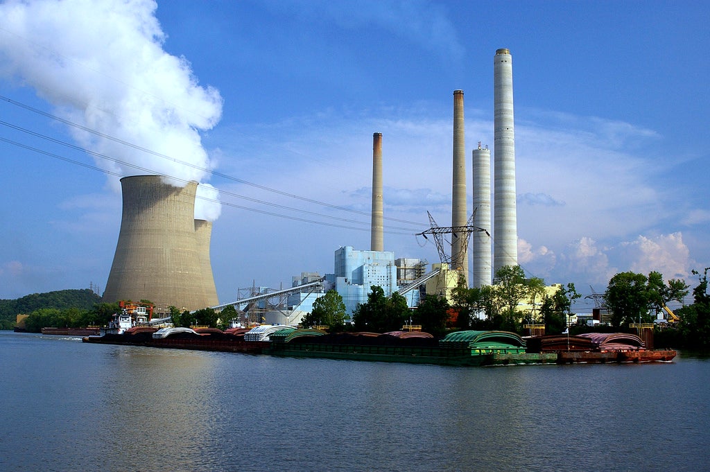 Global Coal-Based Power Set for Record Decline, India’s Economic Slump Also a Factor