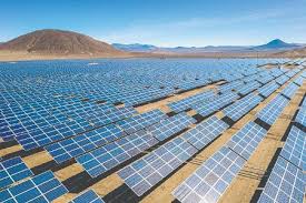 Govt plans to set up 14-MW solar plant in Leh, Kargil