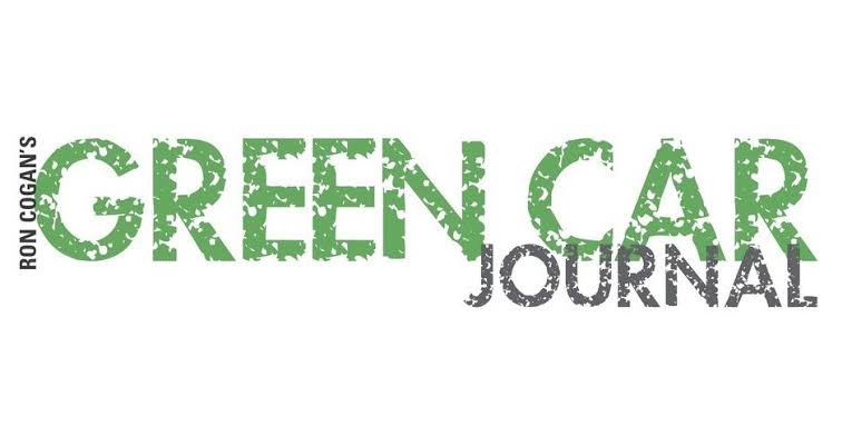 Green Car Journal Announces Finalists For 2020 Green Car Of The Year And Green SUV Of The Year