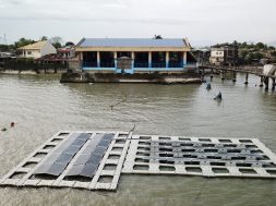 How the Philippines can lead in floating solar technology in Asia