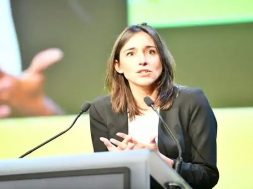 ISA shows nations care about climate change, take concrete steps French Minister Brune Poirson