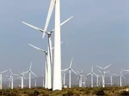 Inox Wind gets SECI extension to commission 550 MW wind projects