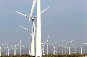 Inox Wind gets SECI extension to commission 550 MW wind projects