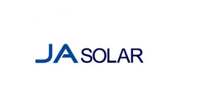 JA Solar Supplies High-efficiency PERC Modules for a 32MW Solar-Plus-Storage Project in Hokkaido