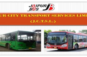 Jaipur Floats Tender For 100 Electric Buses