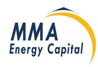 MMA Energy Capital Logo