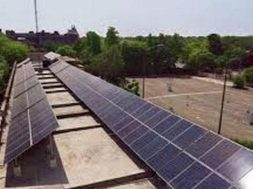 More Delhi Schools, Colleges Switch To Solar Net Metering