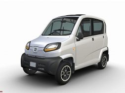 Most Affordable Electric City Car