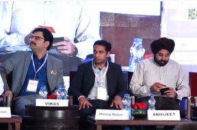 Panel Discussion on EPC ,Developer & System Integration Technology- 3 part 1