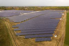Photon Energy Commissions Seven PV Power Plants with 4.9 MWp in Hungary