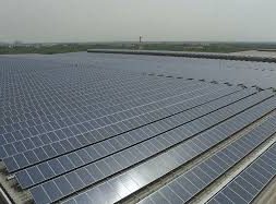 RRECL 113.5 MW Solar Small Projects