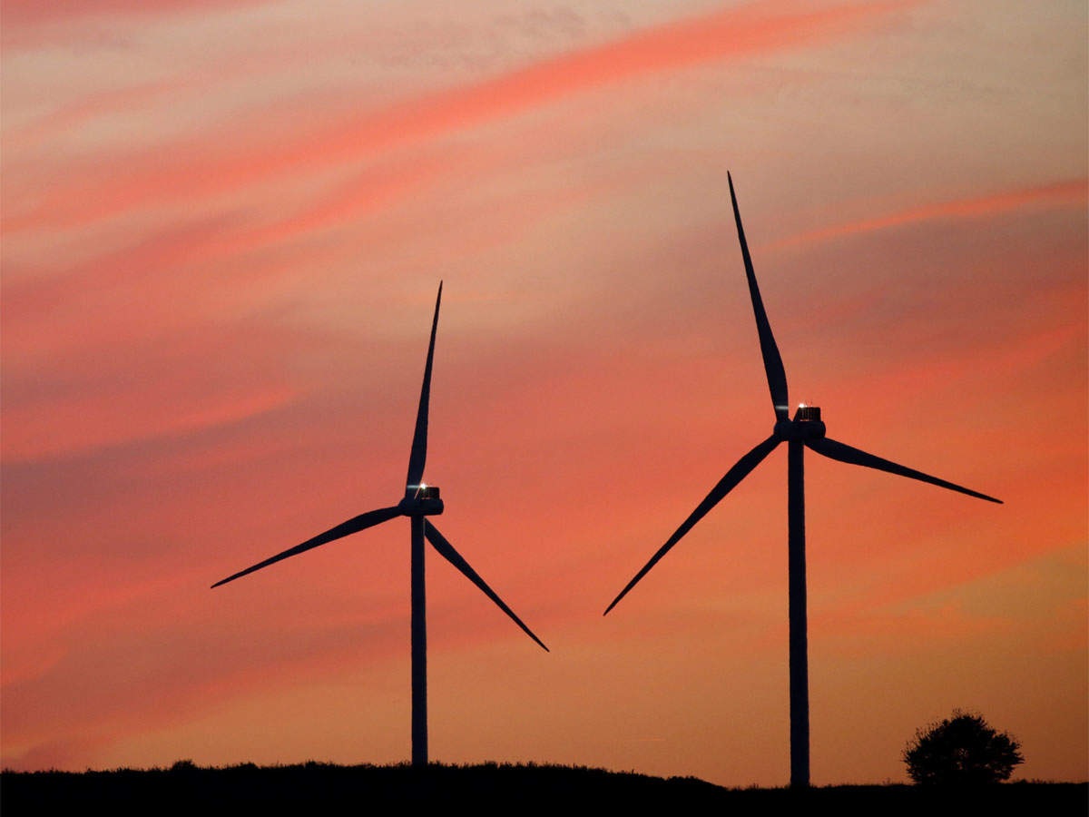 SSE wins government consent for extension to Scottish onshore wind farm