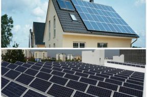 STAG Industrial Announces Groundbreaking Of Its First Two Rooftop Solar Systems In Minnesota