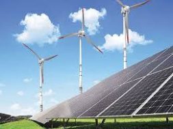 State lays thrust on green energy