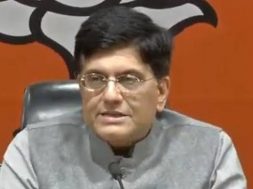 Task force to be set up for better implementation of schemes in Himachal Pradesh- Goyal