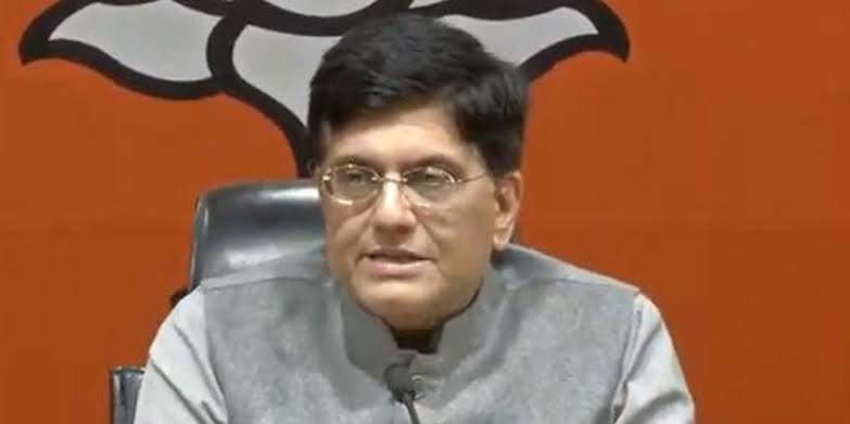 Task force to be set up for better implementation of schemes in Himachal Pradesh: Goyal