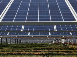 Watershed Geo, Watershed Solar and ISM Solar Development Announce Formation of Watershed Solar Development