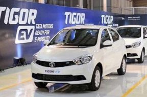 500 electric cabs of ‘Evera’ to hit Delhi roads this month