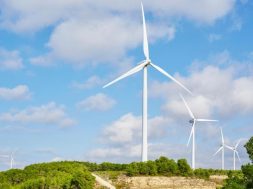 COP 25 – Climate change – EIB supports clean energy by financing three EDP Renewables wind farms