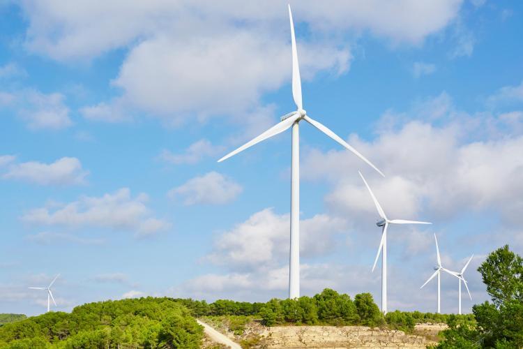 Portugal: COP 25 – Climate change – EIB supports clean energy by financing three EDP Renewables wind farms