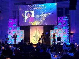 CPS-Energy-Paula Gold-Williams-Chief-Trailblazer-Of-The-Year