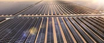 China Solar Giant Sees Booming Growth Despite U.S. Panel Tariffs