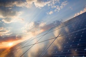 Egypt Finalizes Second Phase of $2.1 Billion Solar Park