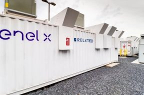 Enel Builds New York City’s Biggest Battery, With a Twist