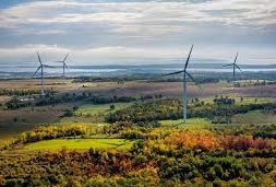 GE Sells Stake in 800MW Portfolio of US Wind Farms