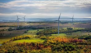 GE Sells Stake in 800MW Portfolio of US Wind Farms