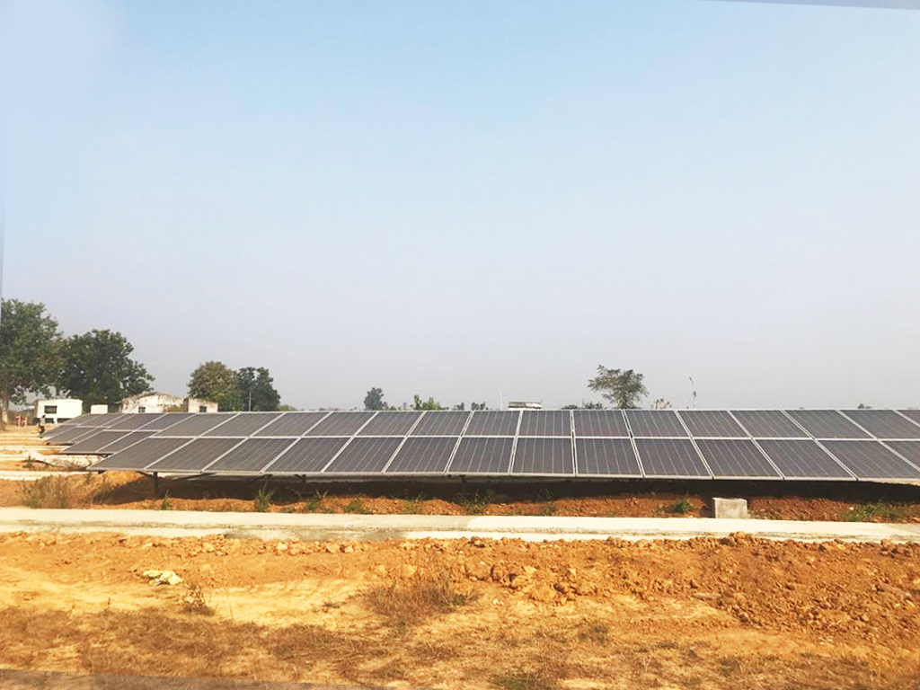 Vikram Solar Brings Solar Energy to 3 More Airports in India