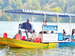 Govt move to purchase solar boat at double the price lands in controversy