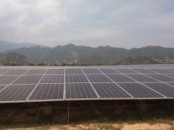 Ingeteam suppplies its technology to a 240 MWp solar PV plant in Vietnam