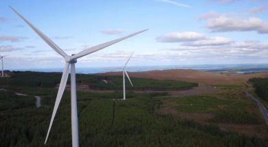 Ireland’s Gigawatt-Scale Tender Opens Door for Onshore Wind