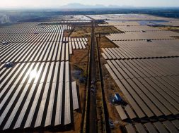 Italy’s A2A signs deal with China’s Talesun for 1 GW solar pipeline