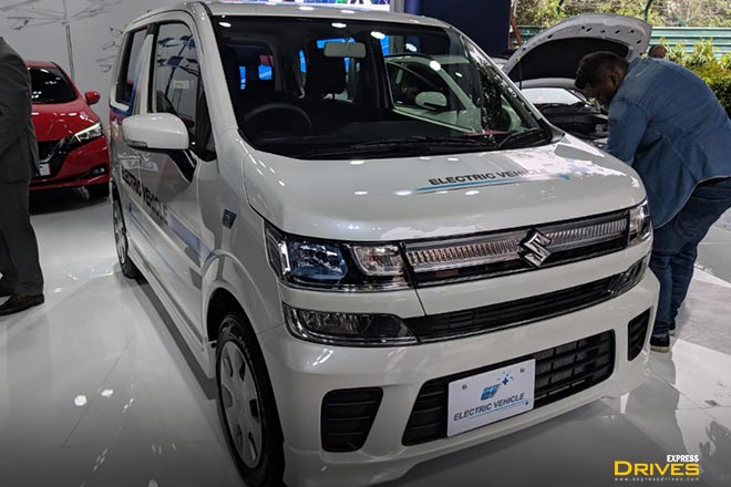 Maruti Suzuki patents Futuro-E ahead of 2020 Auto Expo: Brand’s first electric car?