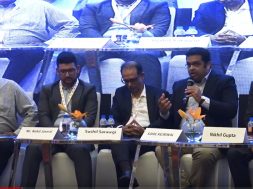 Panel Discussion on EPC and O&M Session Part 02