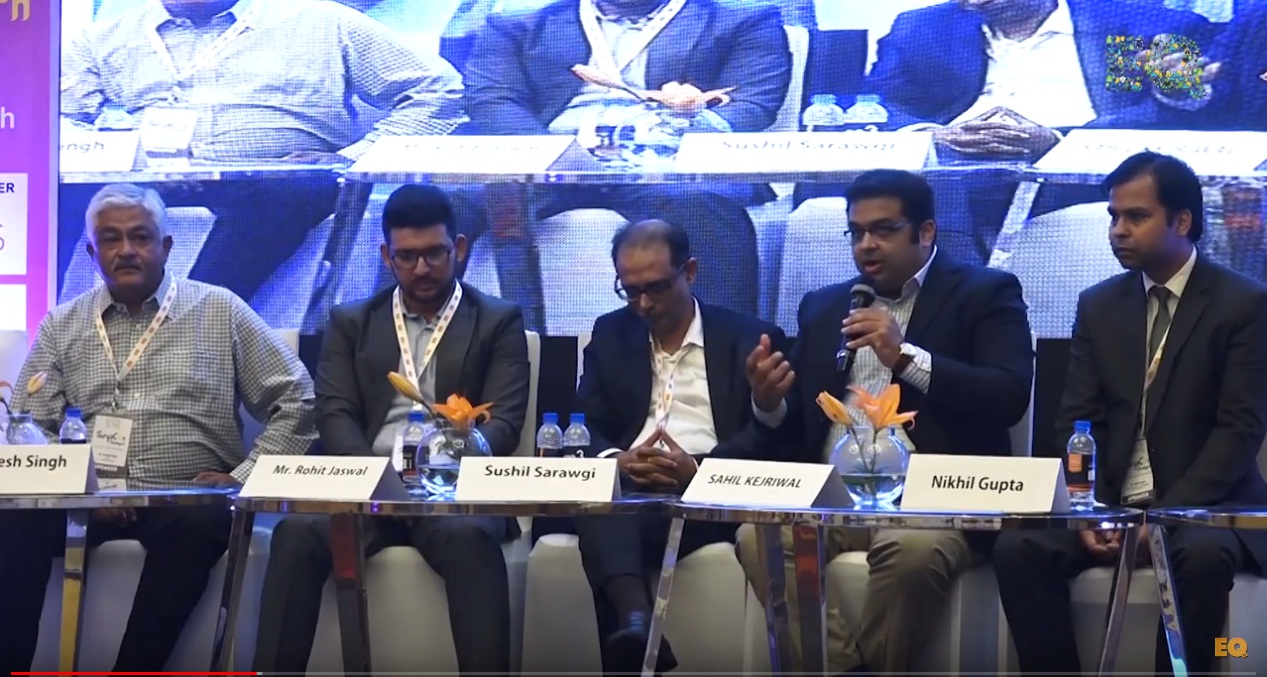 Panel Discussion on EPC and O&M Session Part 02