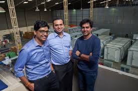 Pune-based Agritech Startup Ecozen Raises $6 Mn in Funding led by IFA Fund