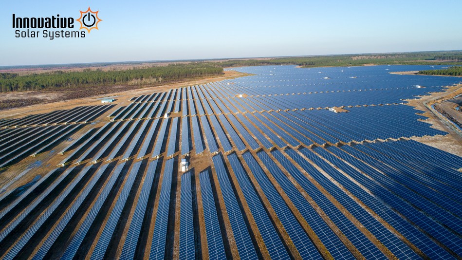 Renewable Energy Developer Offers 125MW and 300MW Mega Solar Farm Projects In Texas