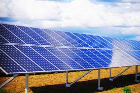 Seeking approval for adoption of Tariff discovered for Long Term Procurement Solar Power from Grid Connected Solar PV Projects of 150 MW capacity through Competitive Bidding Process
