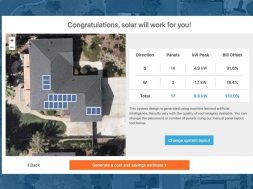 Solar-Estimate.org Releases First-of-its-Kind AI-Powered Solar Panel-1