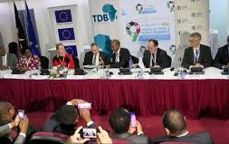 TDB and EIB deepen their partnership with a USD 120 million 15-year SME and climate action facility