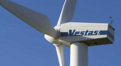 Vestas wins 53 MW order from Pacifico and Green Bear Poland