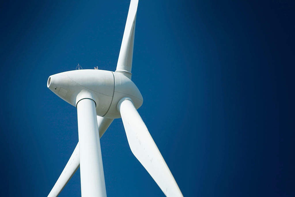 Siemens Gamesa buys wind turbine assets from Germany’s Senvion